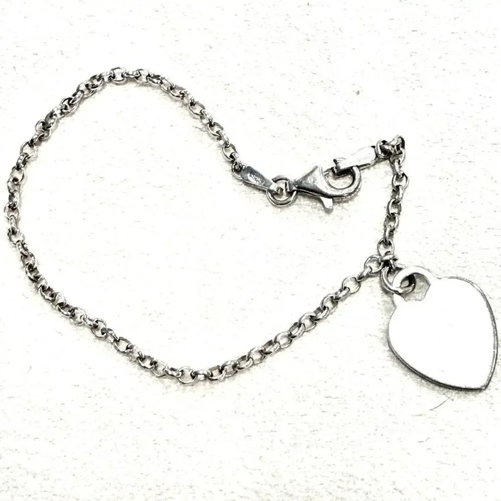 Etsy 925 sterling